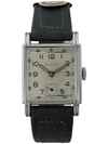 NOS Art Deco Junghans Handaufzug Kal. 80