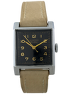 NOS Art Deco Junghans Meister Handaufzug Kal. 80