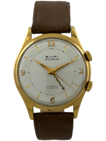NOS Dulfi Alarm Handaufzug AS 1475