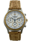 NOS Jaeger-LeCoultre Heraion Quartz Chronograph