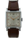 NOS Junghans Handaufzug Kal. 80 mit kleiner Sekunde