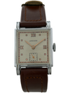NOS Junghans Handaufzug Kal. 80 mit kleiner Sekunde