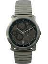 NOS Junghans Phoenix Solar Quartz mit Datum