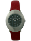 NOS Junghans Solar TEC Oval Quartz mit Box