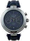 NOS Poljot International Basilika Handaufzug Chronograph Kal. 3133