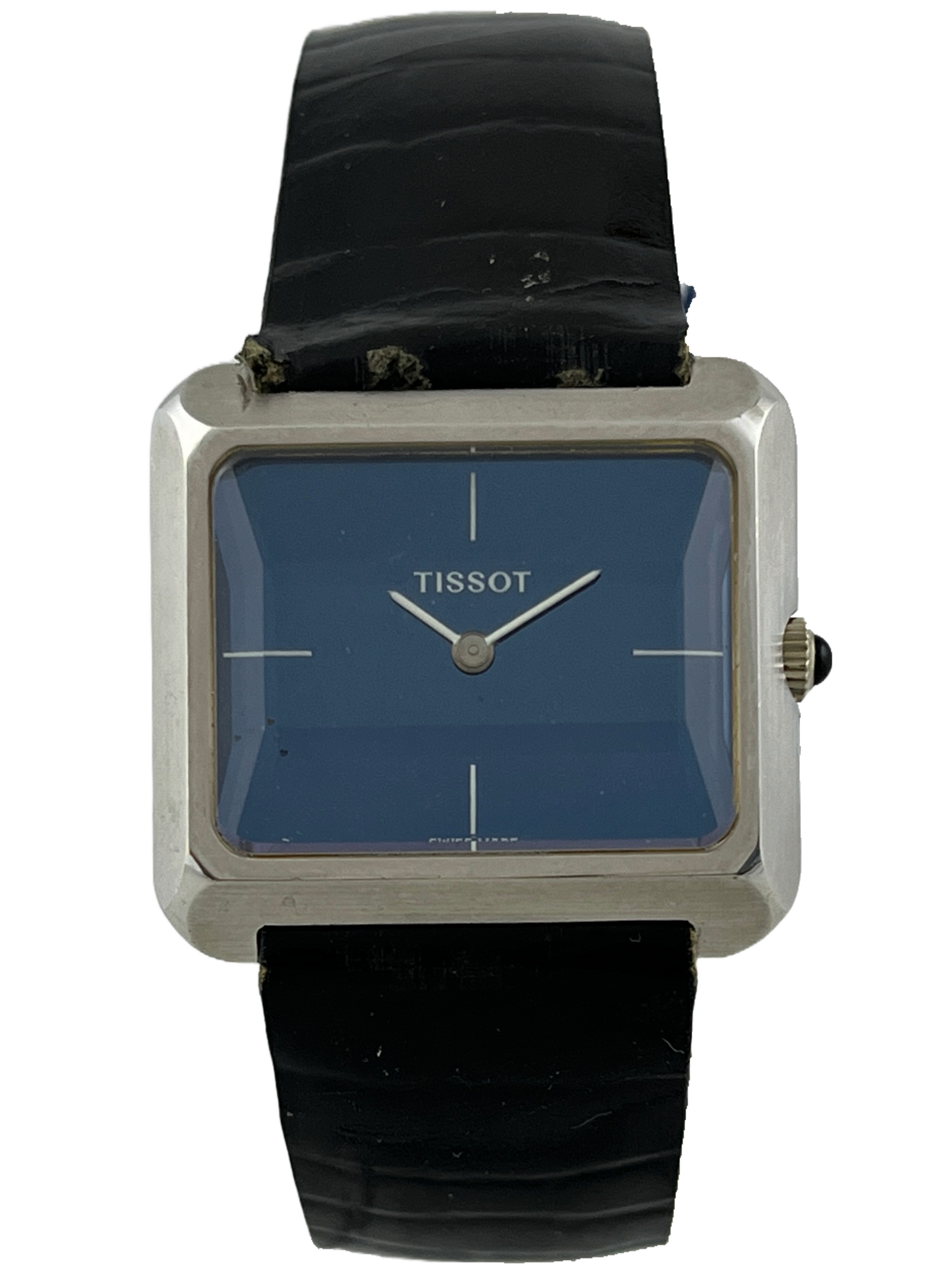 NOS Tissot Handaufzug Kal. 2404