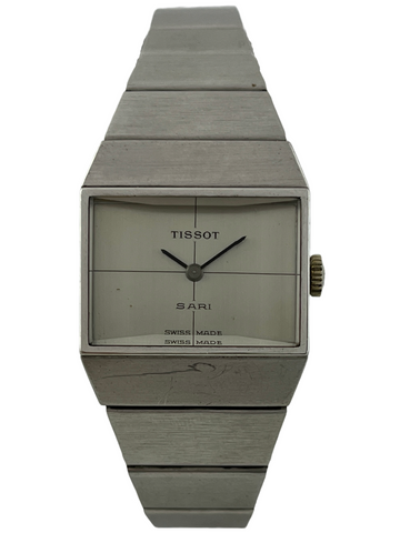 NOS Tissot Sari Handaufzug Kal. 2403