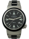 Nautische Instrumente Mühle Glashütte S.A.R. Rescue Timer Automatic