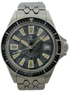 Neue Yema Superman Skin Diver Automatik Sellita SW200-1