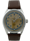Neue Yema Urban Field Handaufzug Sellita SW210-1