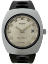 Nivada Fiberstar II Automatik mit Datum