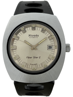 Nivada Fiberstar 2 Automática con fecha