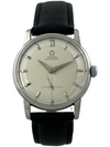 Omega Automatic Kal. 491 mit Feinregulierung