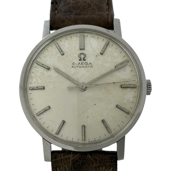 Omega Automatic Cal. 552