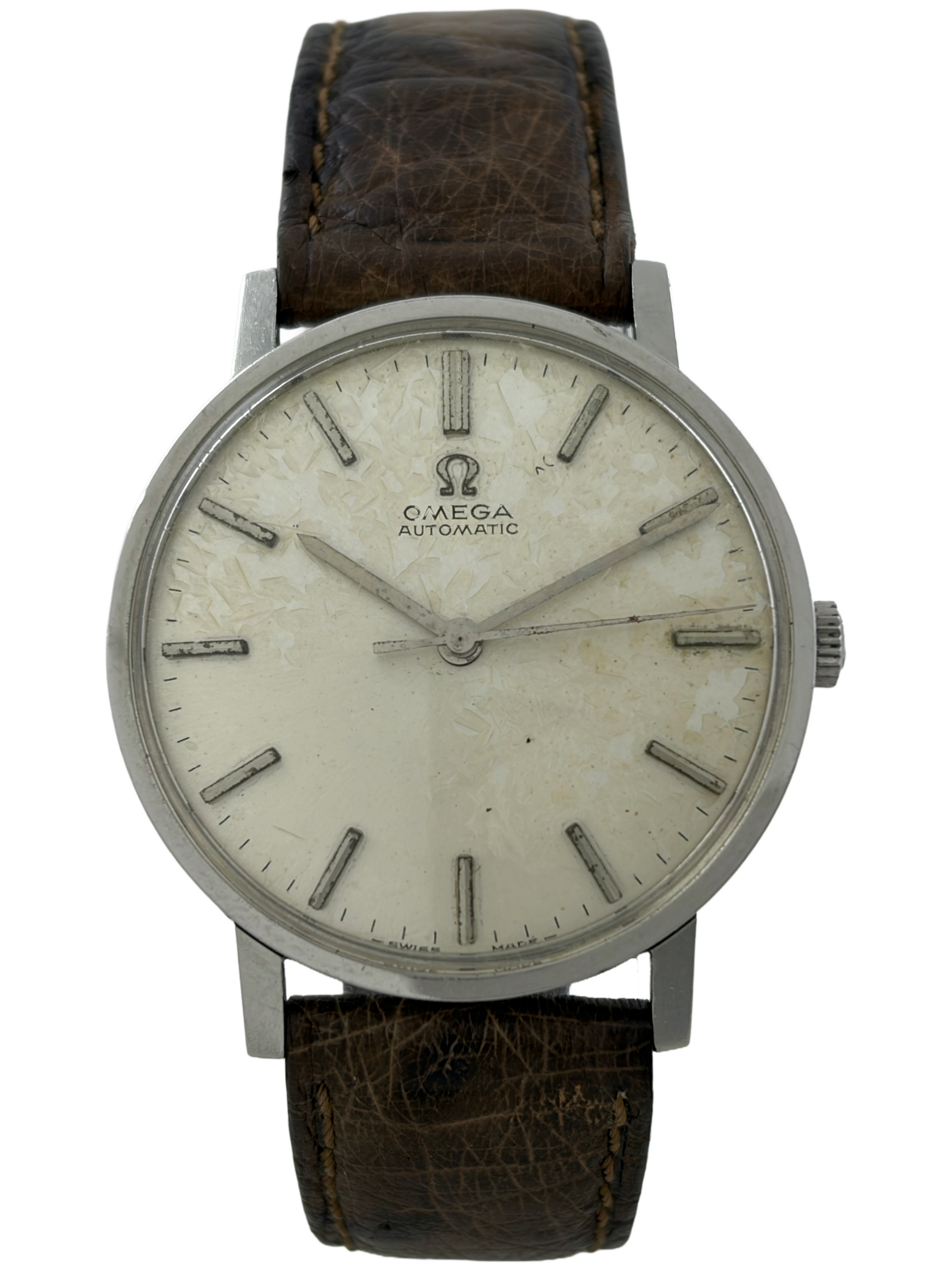 Omega Automatic Cal. 552