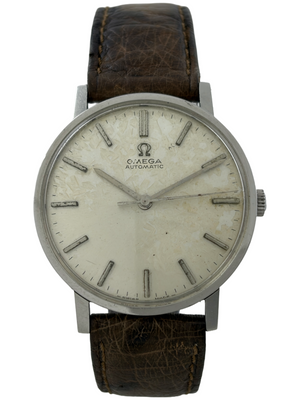 Omega Automatic Cal. 552