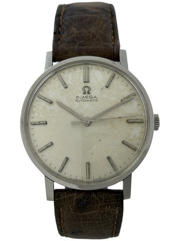 Omega Automatic Cal. 552
