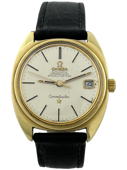 Omega Constellation Automatic Chronometer Kal. 564