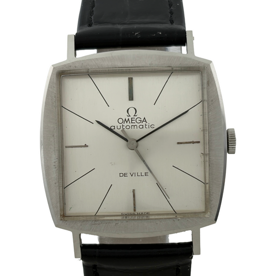 Omega De Ville Automatic Kal. 711