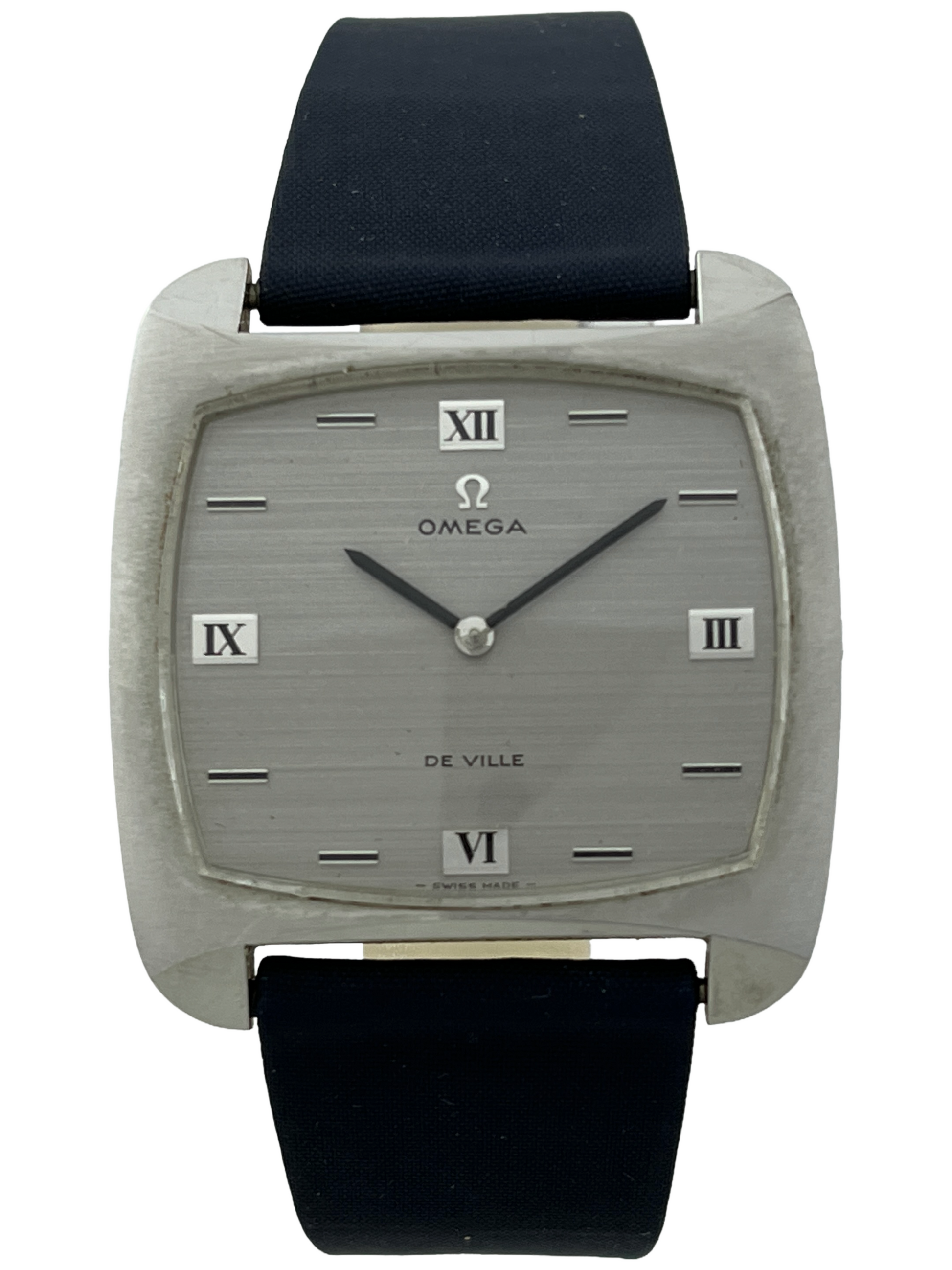 Omega De Ville TV Handaufzug Kal. 620