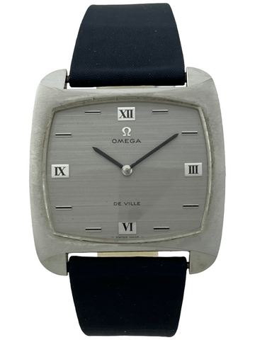 Omega De Ville TV Handaufzug Kal. 620