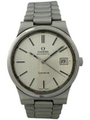 Omega Geneve Automatic Kal. 1012 mit Originalband