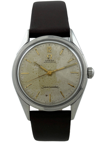 Omega Seamaster Automatic Kal. 471