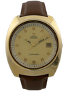 Omega Seamaster Automatik Kal. 1002 mit Datum