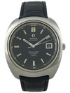 Omega Seamaster Cosmic 2000 Automatic mit Monocoque-Gehäuse