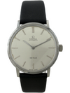 Omega Seamaster De Ville Automatik Kal. 711