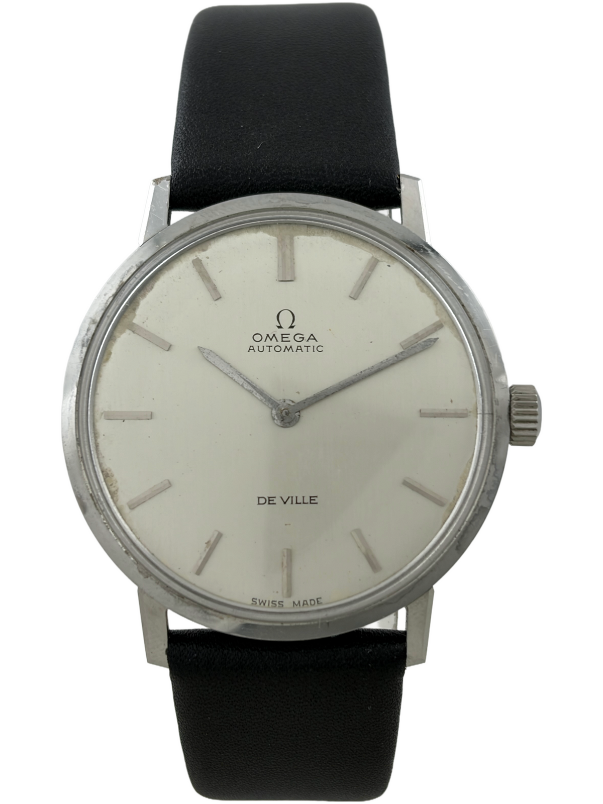 Omega Seamaster De Ville Automatik Kal. 711