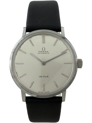 Omega De Ville Automatic Cal. 711