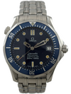 Omega Seamaster Professional 300 Automatik Chronometer