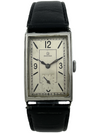 Omega T17 Tank Handaufzug mit kleiner Sekunde