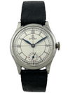 Omega T2 Sector Dial Handaufzug Kal. 26.550B