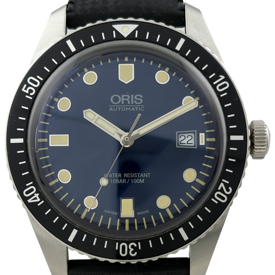 Oris Divers Sixty-Five Automatic 42mm Kal. 733