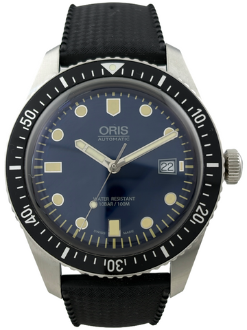 Oris Divers Sixty-Five Automatic 42mm Kal. 733