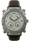 Oris Players Golf Automatik ETA 2824-2 mit Etui