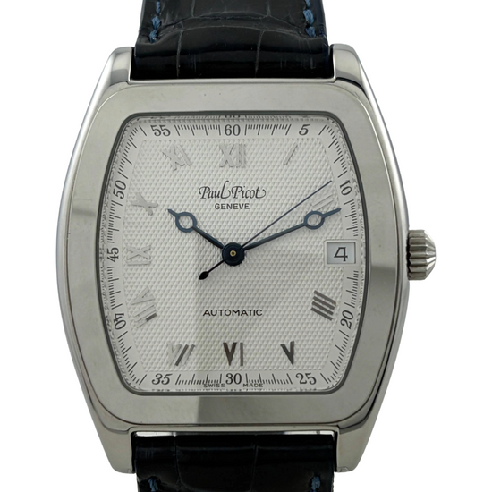 Paul Picot Firshire Automatik mit Originalband