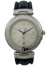 Philippe Charriol Celtic Quartz mit Box