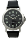 Poljot Aviator hand-wound cal. 2614 with date