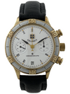 Poljot Columbus Handaufzug Chronograph Kal. 3133