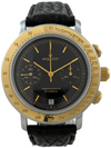 Poljot Handaufzug Chronograph Kal. 3133