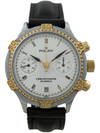 Poljot Handaufzug Chronograph Kal. 3133