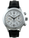Poljot Handaufzug Chronograph Kal. 3133 mit Datum