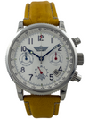 Poljot Handaufzug Flieger Chronograph Kal. 31681