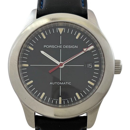 Porsche Design P10 by Eterna Automatik ETA 2824-2