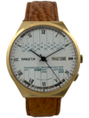 Raketa Perpetual Calendar Handaufzug Kal. 2628.H