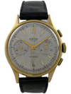 Roamer Handaufzug Chronograph Valjoux 92