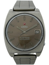 Roamer Mustang Indianapolis Automatik mit Datum
